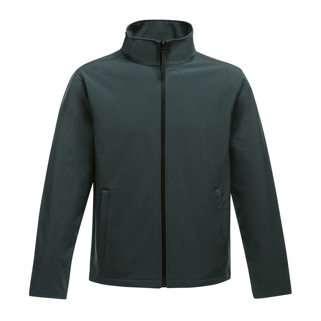 Regatta softshell mens sale