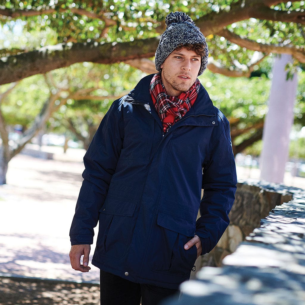 Regatta Professional Men's Darby III Insulated Jacket Waterproof