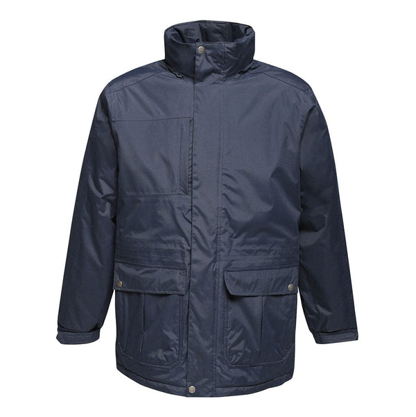 Regatta professional waterproof discount jacket