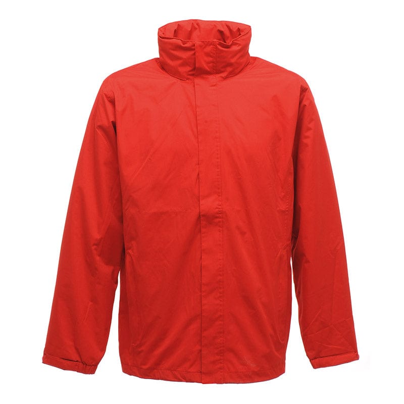 Regatta Standout Men's Ardmore Jacket Classic Red