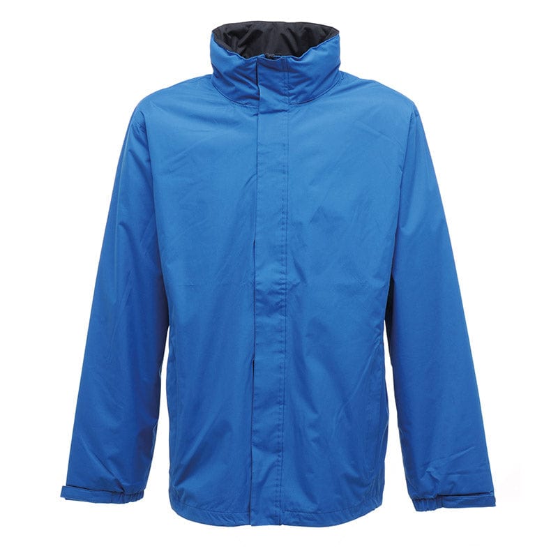 Regatta Standout Men's Ardmore Jacket Oxford Blue / Seal Grey