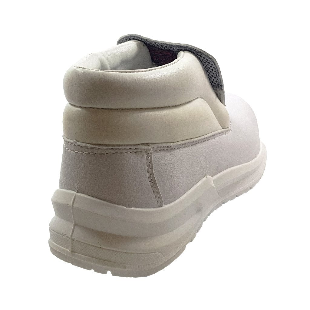 Blackrock SRC01 Food Safety Boots Rear View
