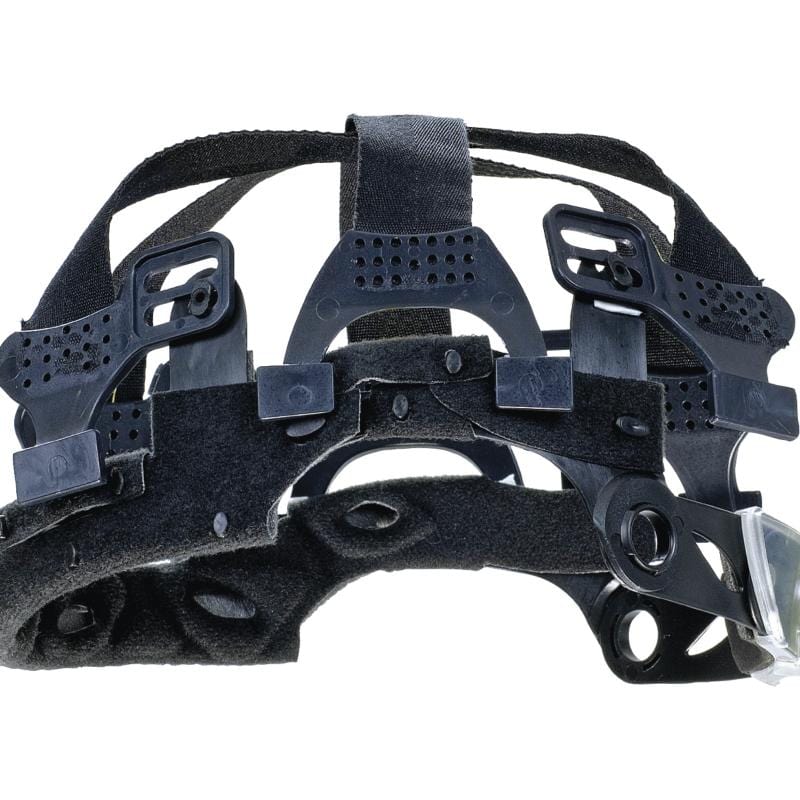 Delta Plus Granite Peak Mountain Safety Helmet 