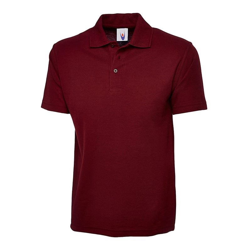 Uneek UC101 Classic Polo Shirt FREE UK Delivery PPE Work Solutions