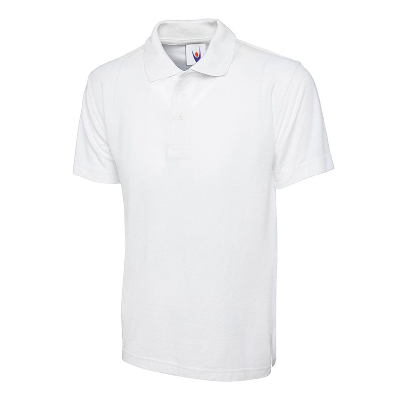 Uneek UC101 Classic Polo Shirt FREE UK Delivery PPE Work Solutions