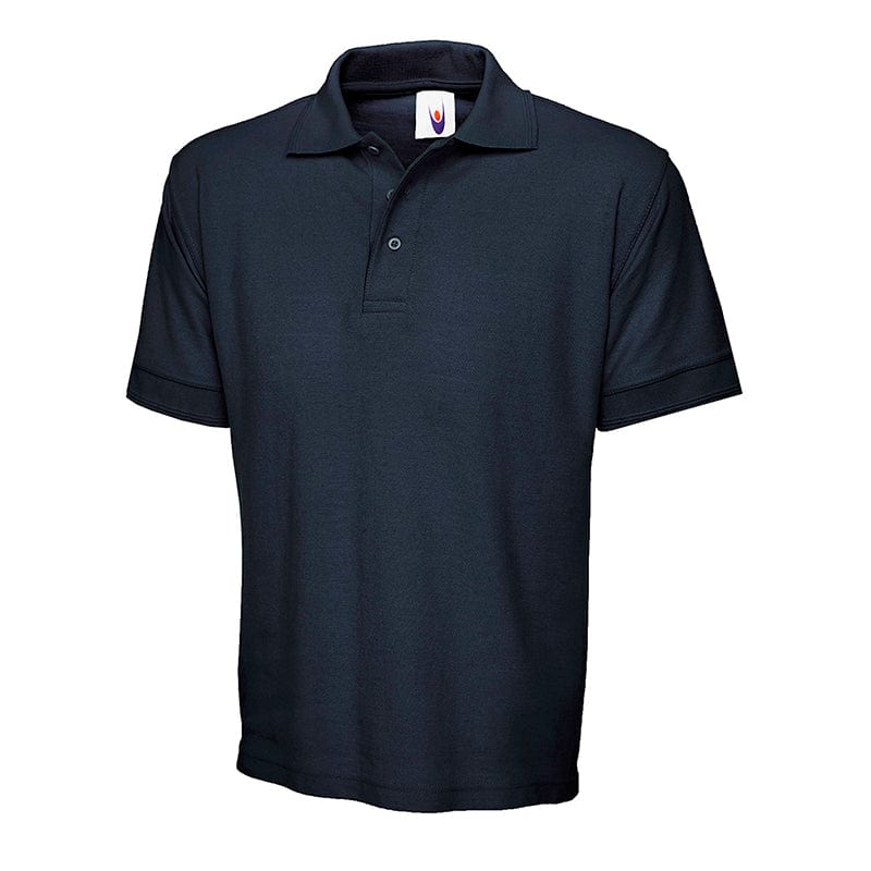 Uneek UC102 Premium Polo Shirt Navy