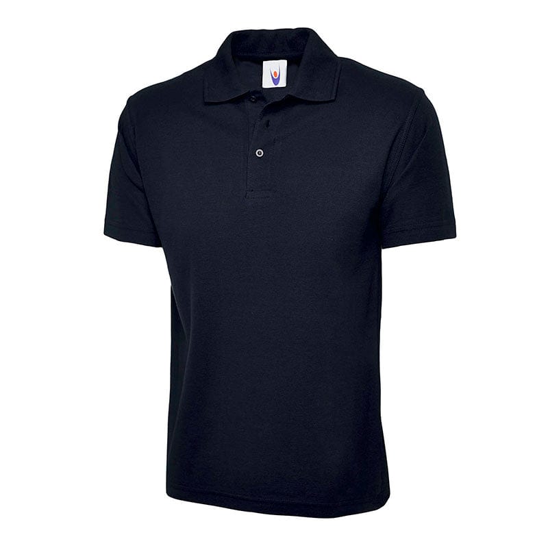 Uneek UC103 Children&#39;s Polo Shirt Navy