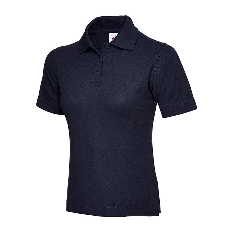 Uneek UC106 Ladies Polo Shirt Navy