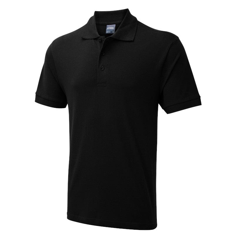 Uneek UC114 Ultra Polo Shirt - FREE UK Delivery - PPE Work Solutions