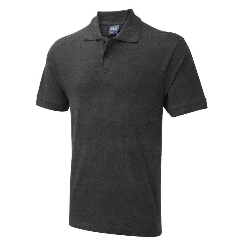 Uneek UC114 Ultra Polo Shirt
