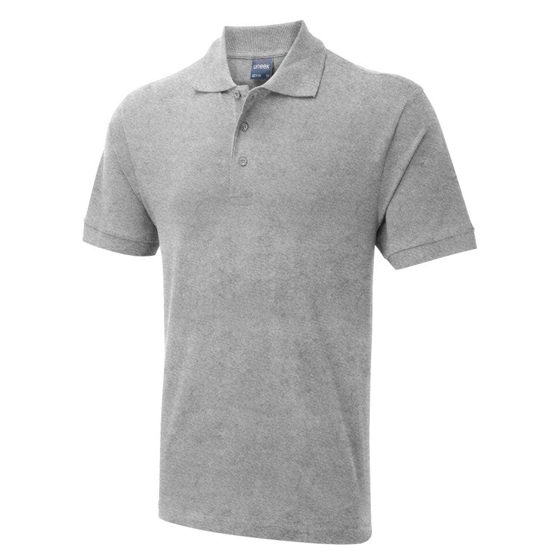 Uneek UC114 Ultra Polo Shirt