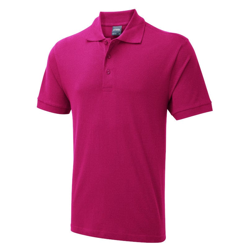 Uneek UC114 Ultra Polo Shirt