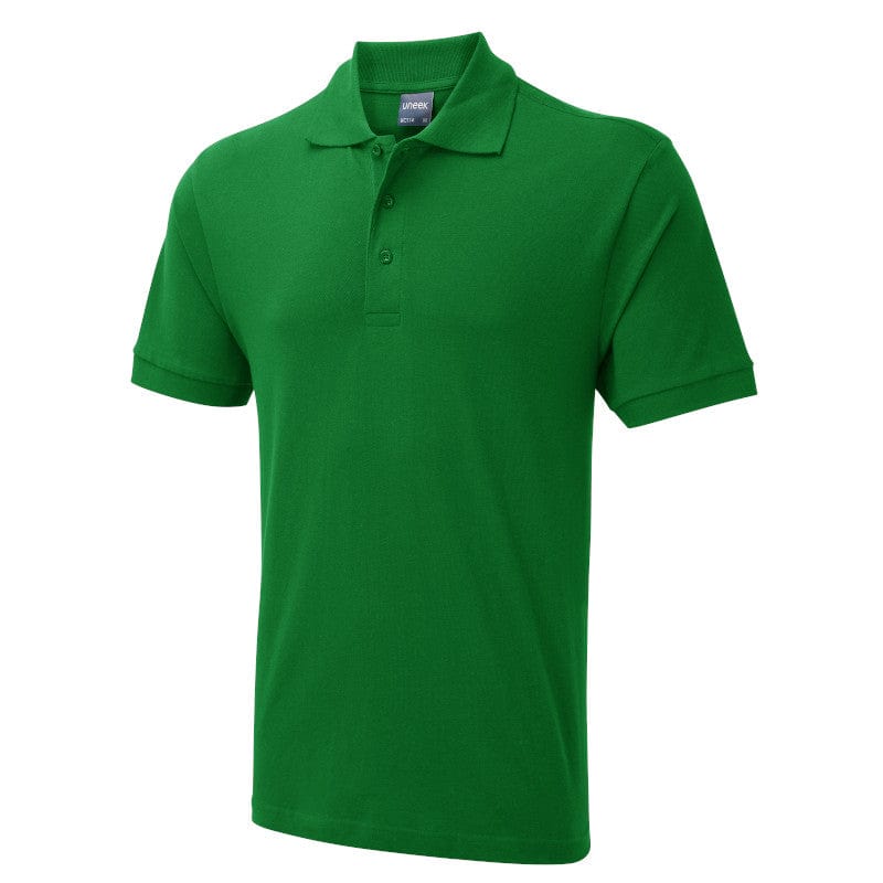 Uneek UC114 Ultra Polo Shirt