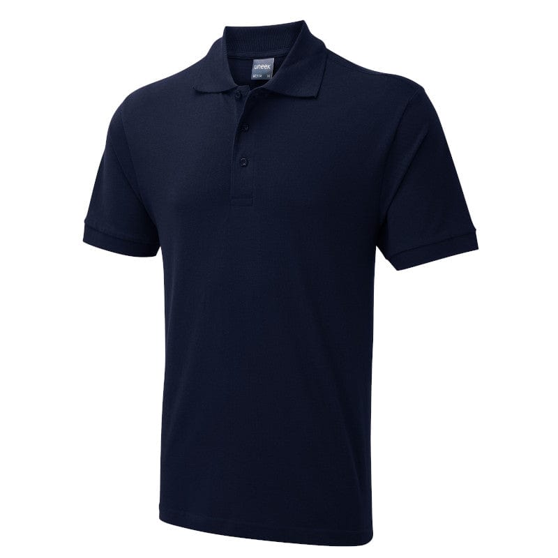 Uneek UC114 Ultra Polo Shirt