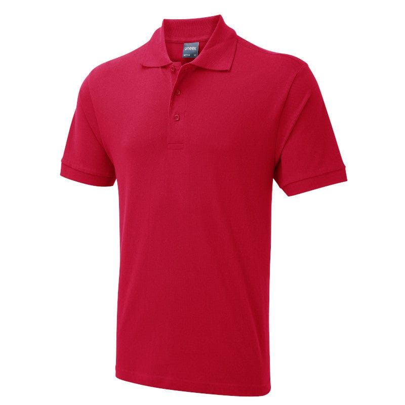 Uneek UC114 Ultra Polo Shirt