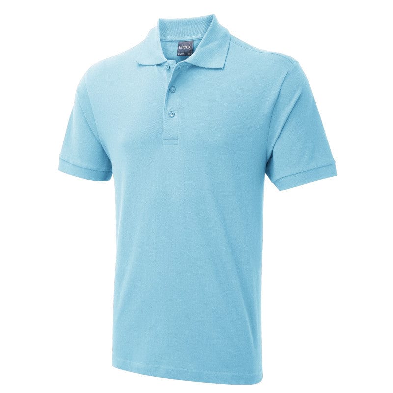 Uneek UC114 Ultra Polo Shirt