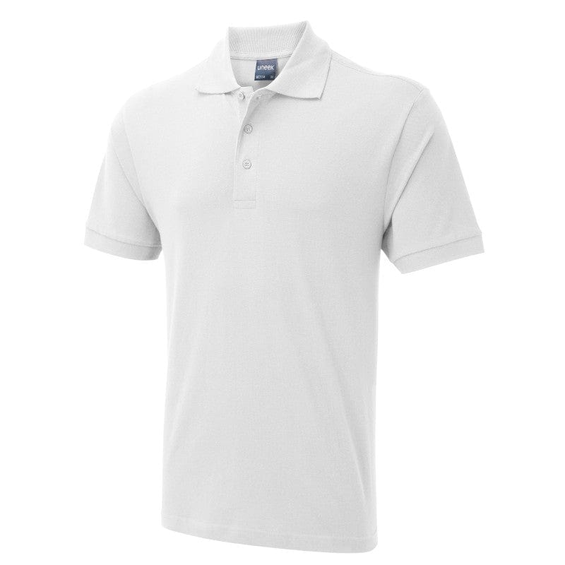 Uneek UC114 Ultra Polo Shirt