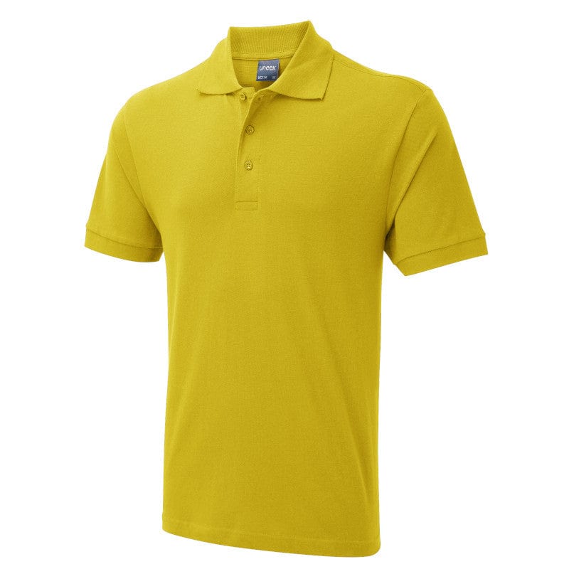 Uneek UC114 Ultra Polo Shirt