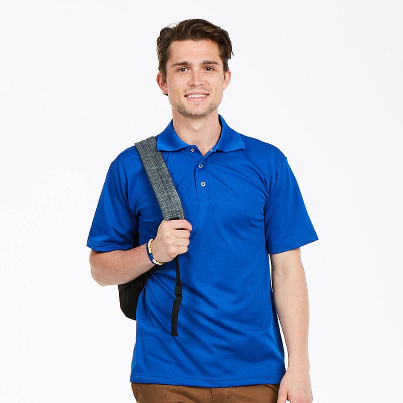 Uneek UC121 Processable Polo Shirt 