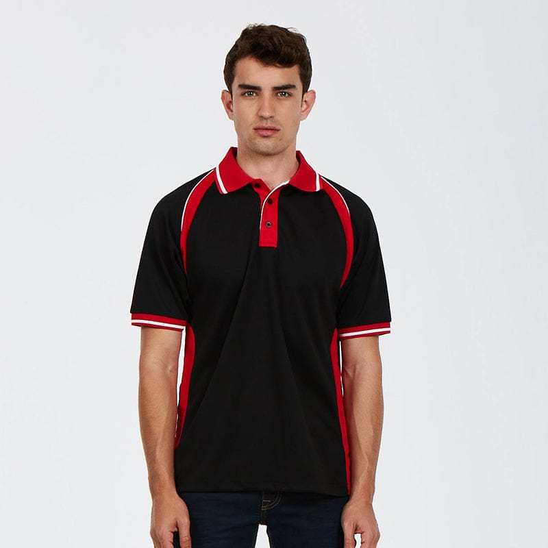 Uneek UC123 Sports Polo Shirt 