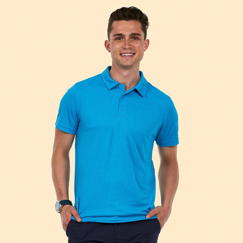 Polo Shirts