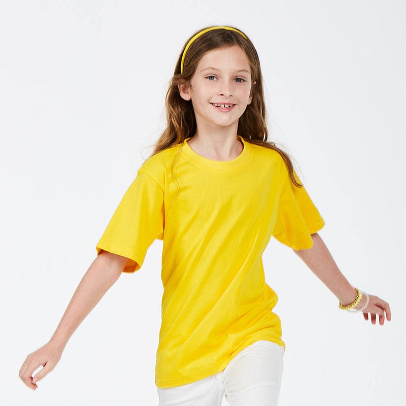 Uneek UC306 Children&#39;s T-Shirt 