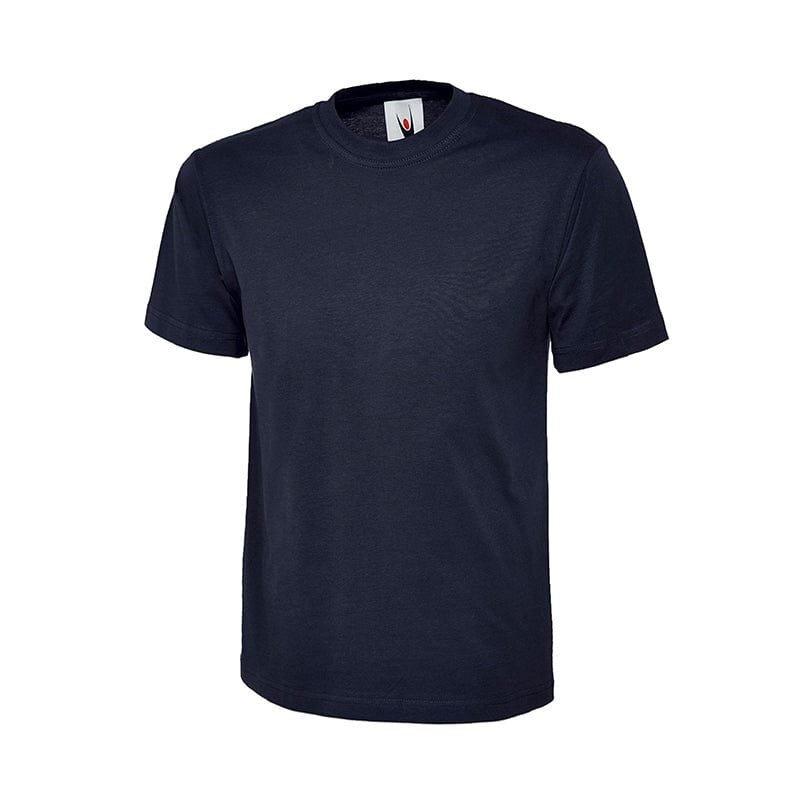 Uneek UC306 Children&#39;s T-Shirt Navy