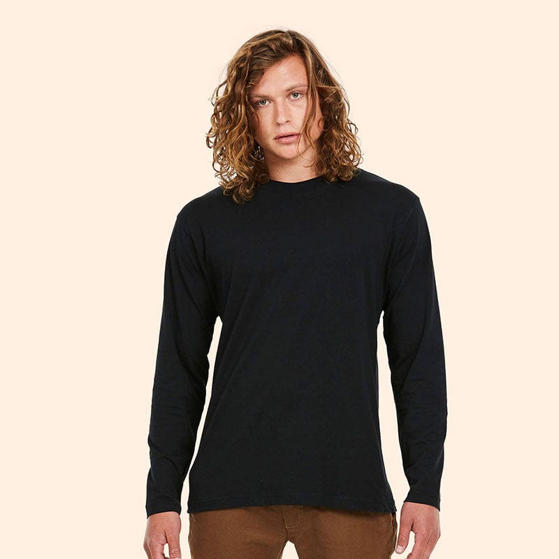 Uneek UC314 Long Sleeve T-Shirt 
