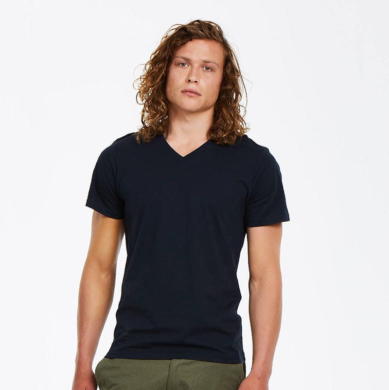 Uneek UC317 Classic V Neck T-shirt 