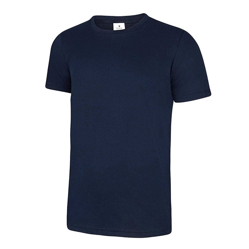 Uneek UC320 Olympic T-Shirt Navy
