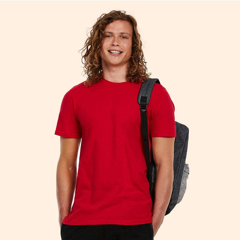 Uneek UC320 Olympic T-Shirt 