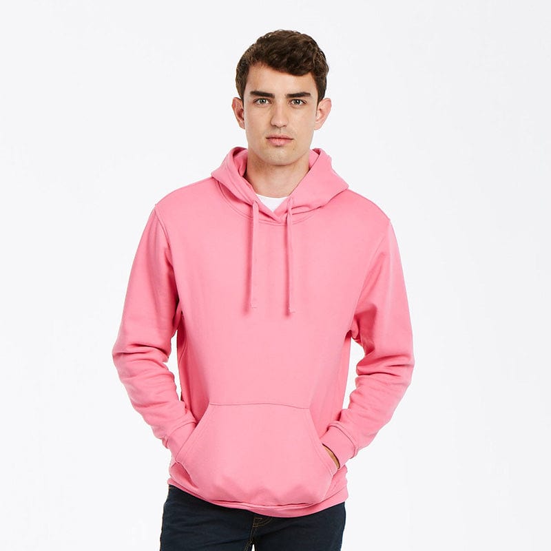 Uneek UC509 Deluxe Hooded Sweatshirt 