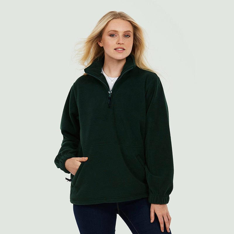 Uneek fleece clearance