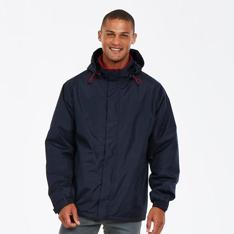 Uneek Unisex Deluxe Waterproof Outdoor Jacket (UC621 - View #14