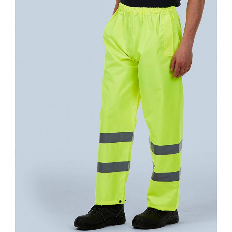 Uneek UC807 Hi-Viz Trouser 