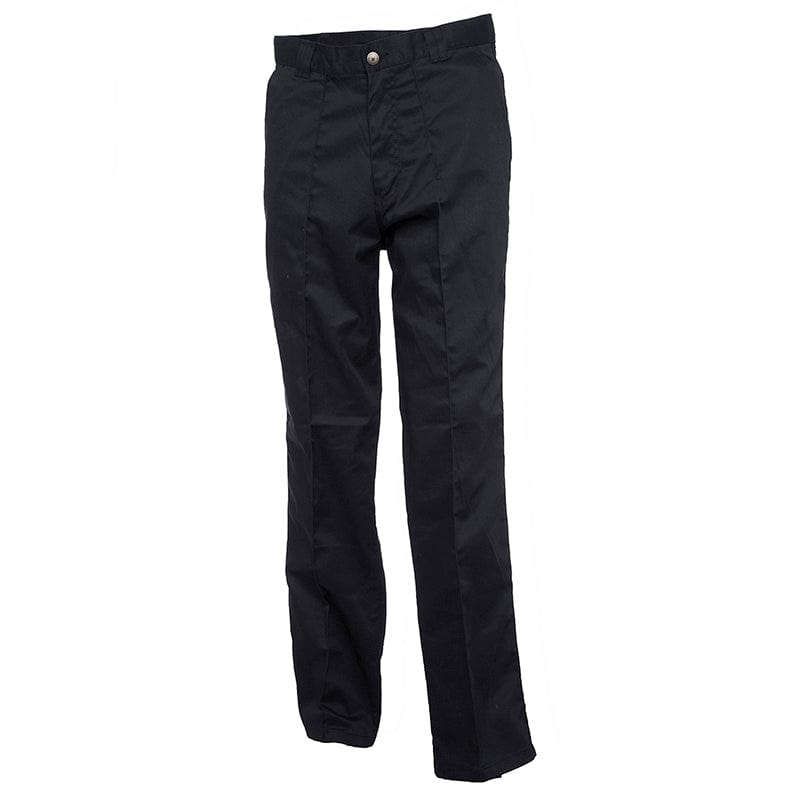 Uneek UC901 Workwear Trouser Black