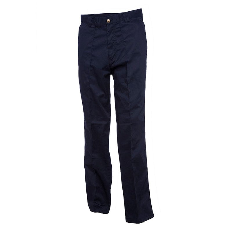 Uneek UC901 Workwear Trouser Navy