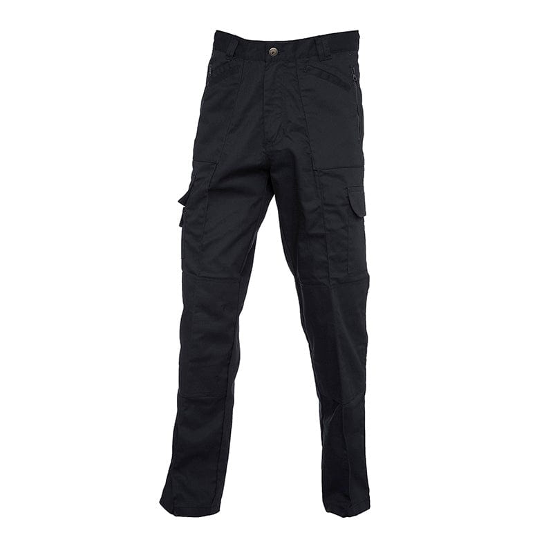 Uneek UC903 Action Trouser Black