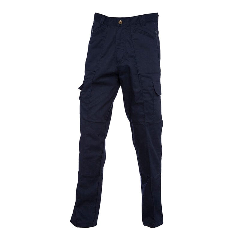 Uneek UC903 Action Trouser Navy