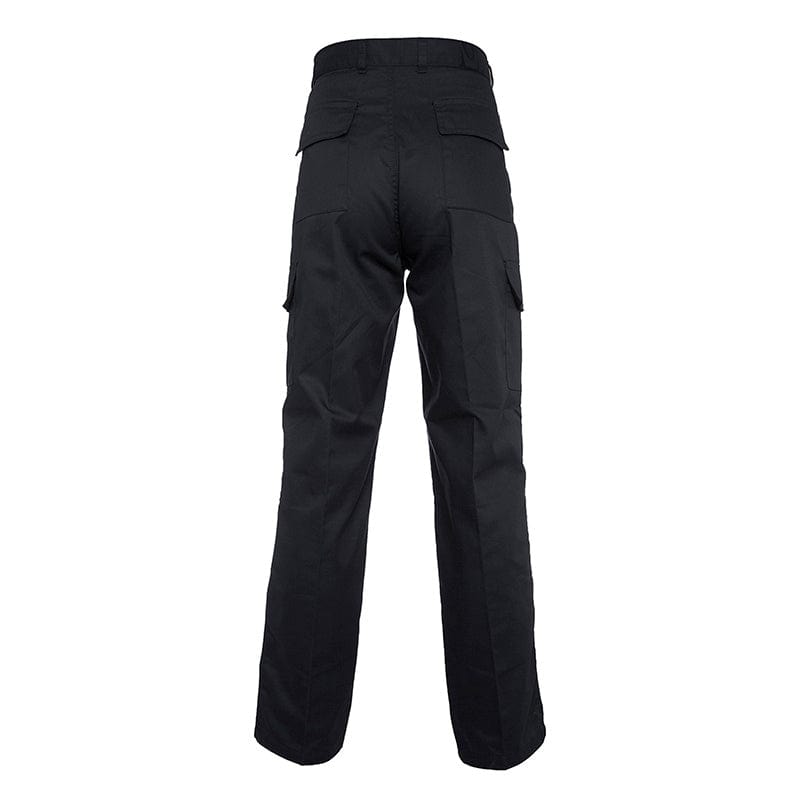 Uneek UC904 Cargo Trouser with Knee Pad Pockets 