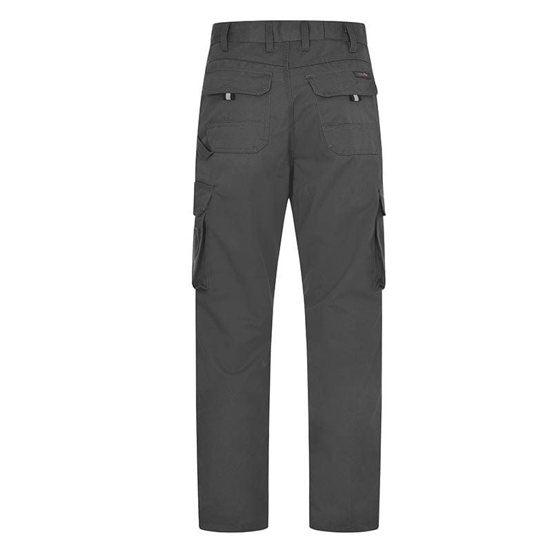 UNEEK LADIES CARGO Work Trousers Women Combat Safety Action Workwear  Pockets Lot £11.18 - PicClick UK