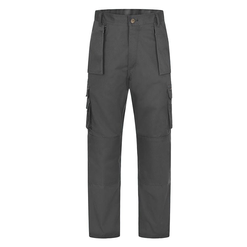 Portwest S233 Ladies Black Stretch Cargo Trouser - Size 26