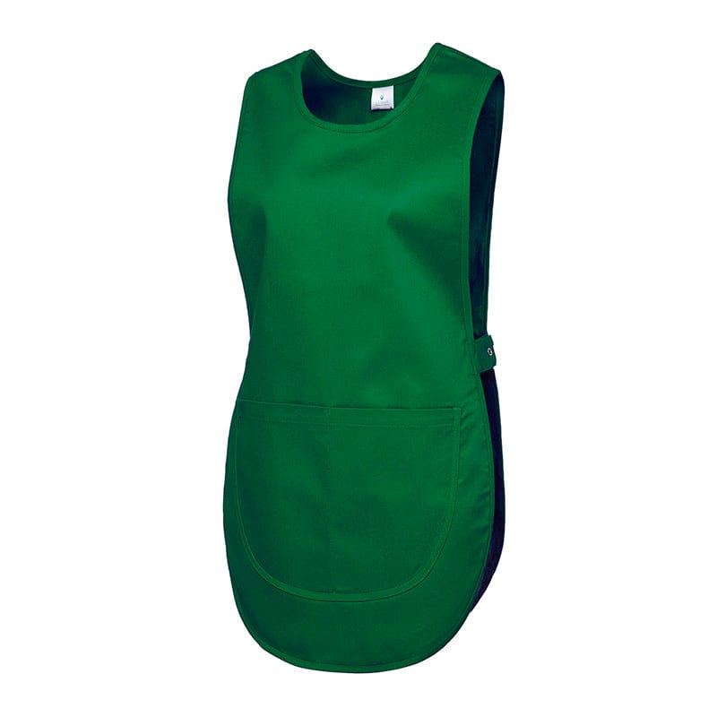 Uneek UC920 Premium Tabard Bottle Green