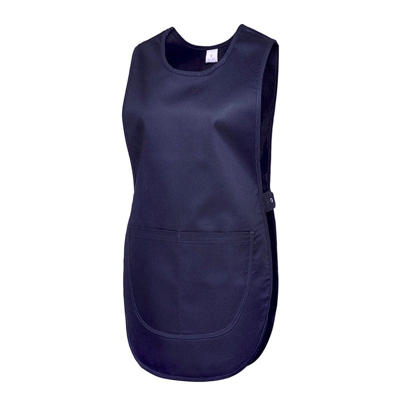 Uneek UC920 Premium Tabard Navy