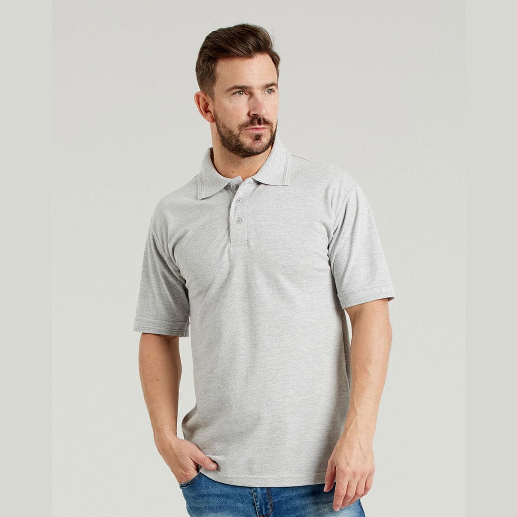 Mens work polo shirts uk shop