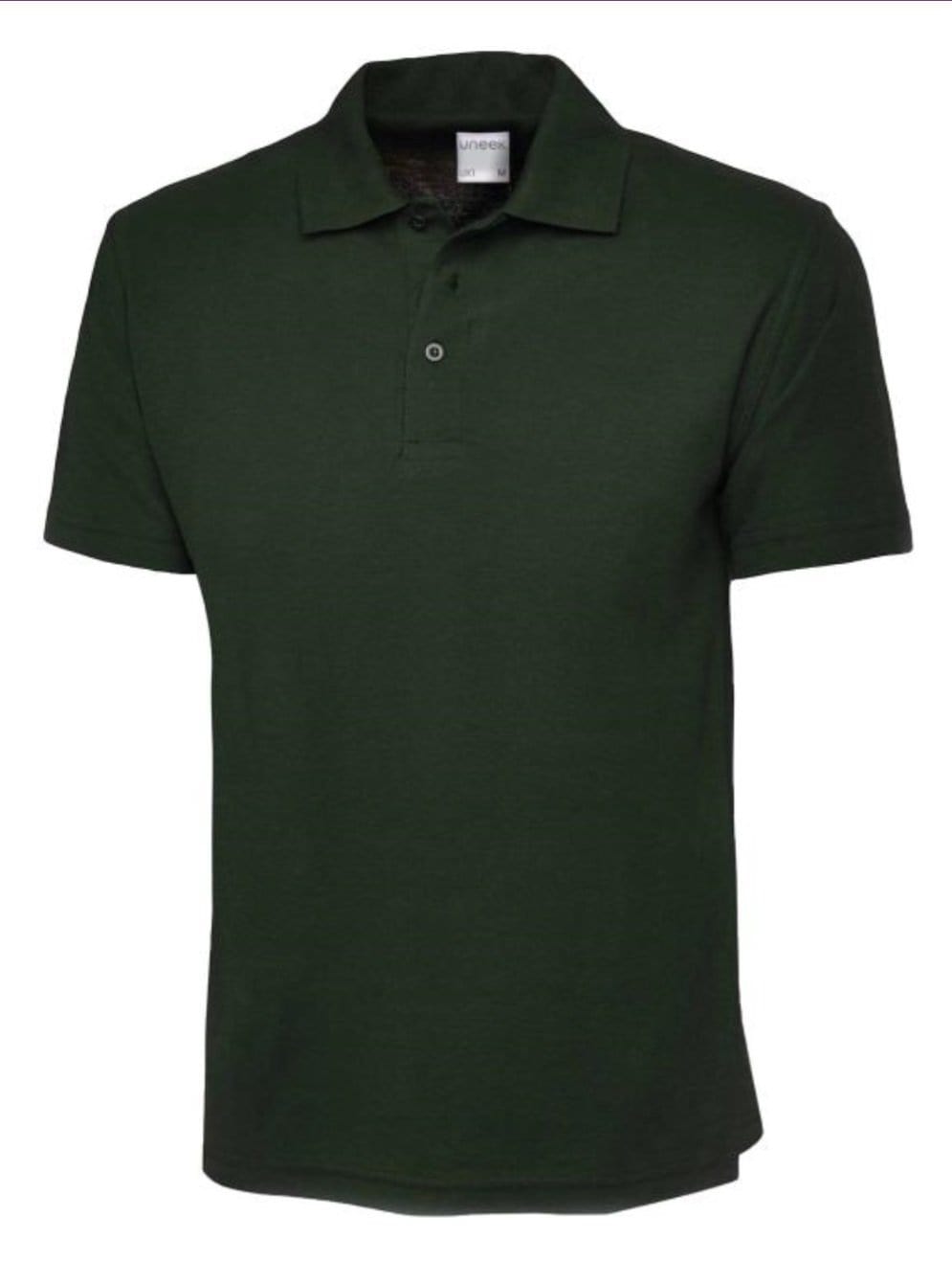 Uneek UX1 Polo Shirt