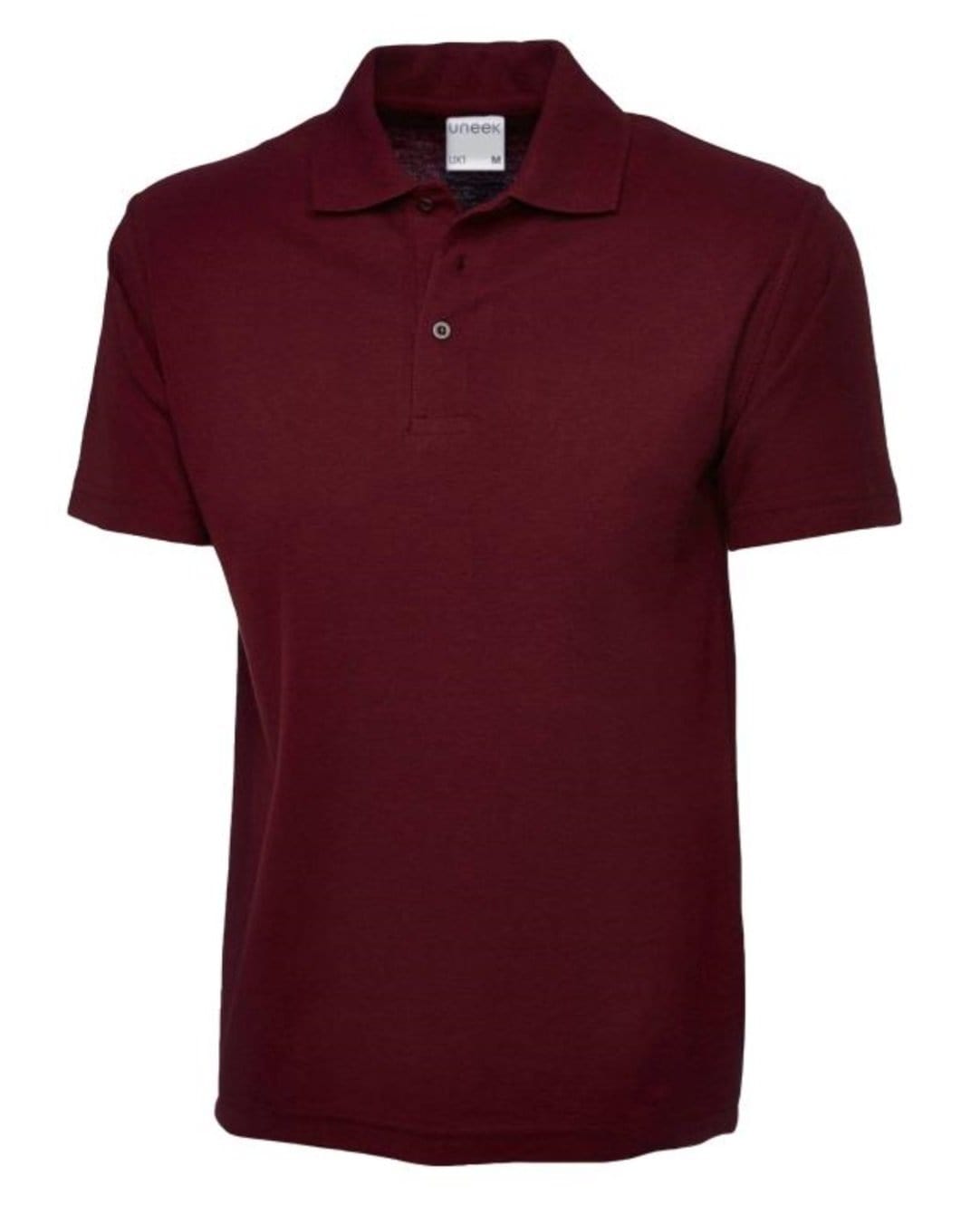 Uneek UX1 Polo Shirt
