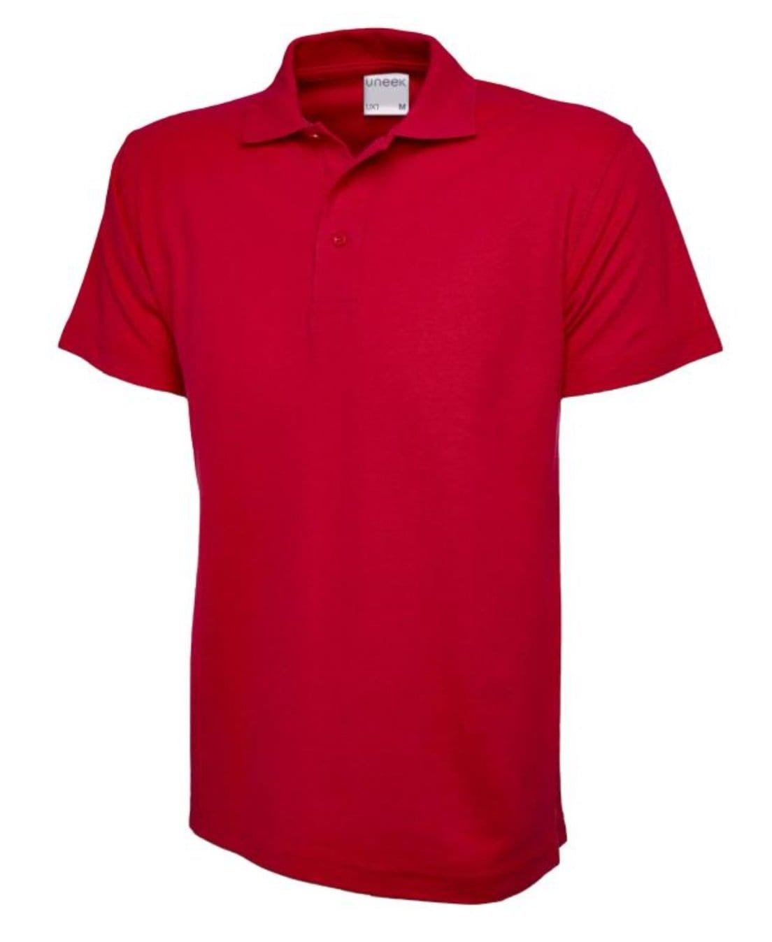 Uneek UX1 Polo Shirt