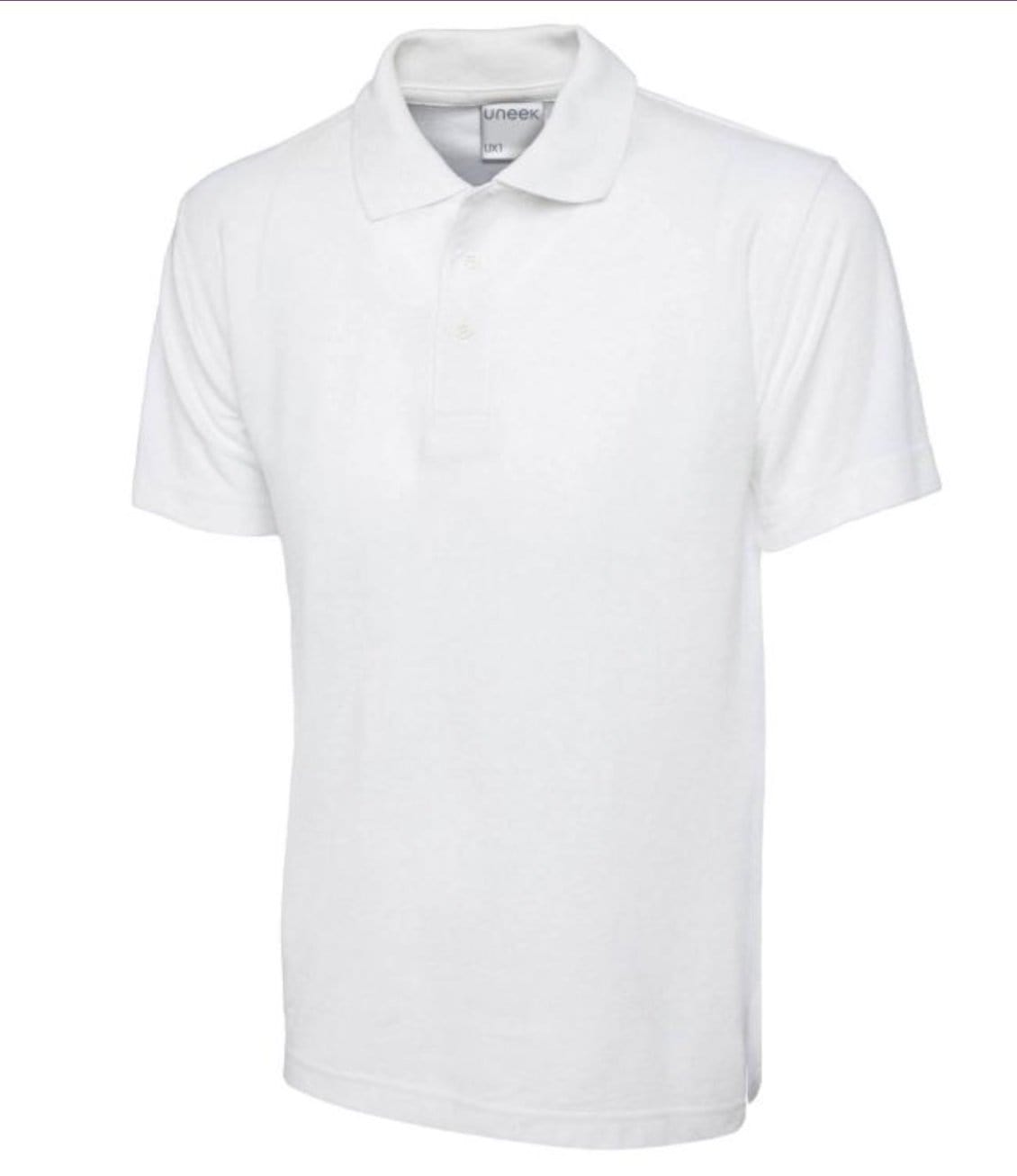 Uneek UX1 Polo Shirt