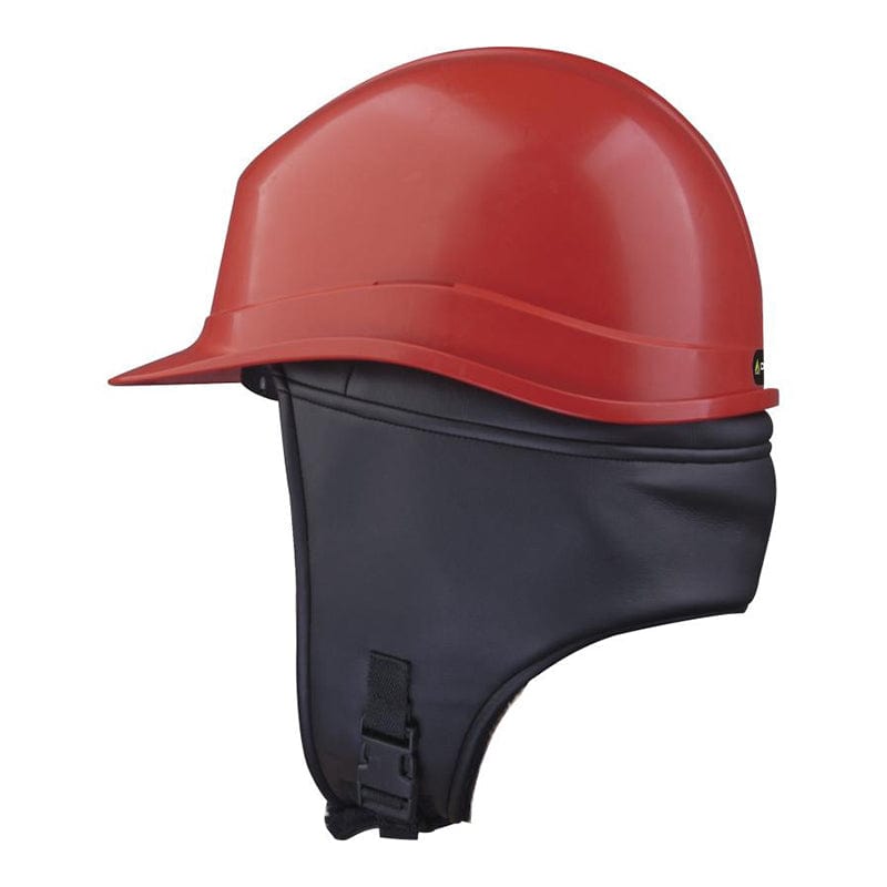 Delta Plus Thermal Fur Lined Hat For Hard Hats 